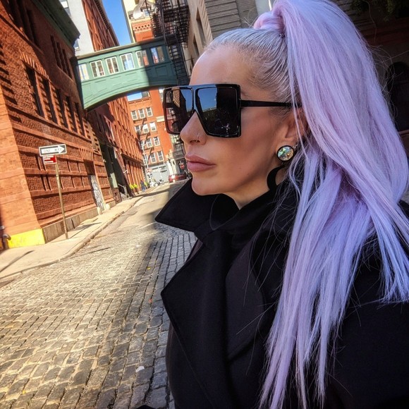 Meet your Posher, Sley - Picture 1 of 1